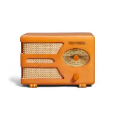 Automatic Radio Mfg. Co., 955 Tom Thumb Radio