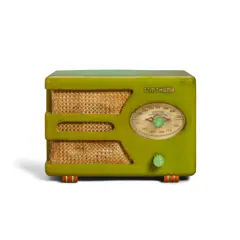 Automatic Radio Mfg. Co., 955 Tom Thumb Radio