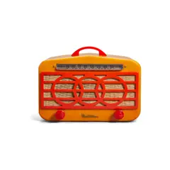 Belltone, 126 Radio
