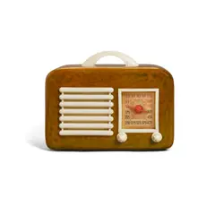 General Television, 591 Radio