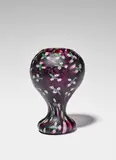 Three Murrine Vases by Fratelli Toso, blown murrine glass (3), sold Oct 2020