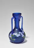 Fratelli Toso, Twin-Handled Murrine Vase