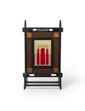Herter Brothers, Fire Screen