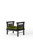 Herter Brothers, Bench