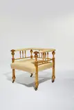 Herter Brothers, Armchair