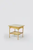 Herter Brothers, Important Side Table