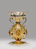 Salviati & C., Vase