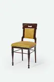 Herter Brothers, Side Chair