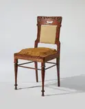 Herter Brothers, Side Chair