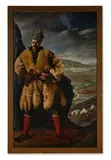 Waldo Peirce, The Old and Infirm Doctor Carey a l'Armée d'Orient