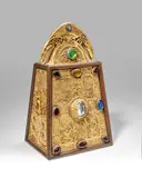 Elkington & Co., The Shrine for the Bell of St Patrick