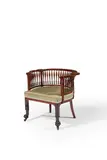 Herter Brothers, Armchair