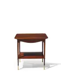 Herter Brothers, Side Table