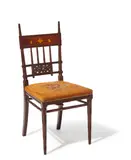 Herter Brothers, Side Chair