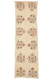 Greek Folk Art, Important Skyrian Harpi Embroidery