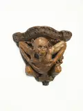 Italian School, Carved Wall Bracket
