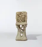 American Folk Art, circa 1910
