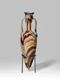 Salviati & C., Calcedonio Amphora
