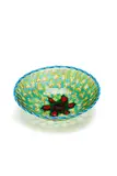 Giuseppe Barovier, Murrine Bowl, together with fitted case, fused murrine glass