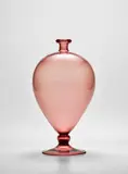 Veronese Vase by Vittorio Zecchin, sold Oct 2020