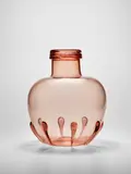 Large Soffiato Vase by Vittorio Zecchin, sold Oct 2020