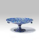 Salviati & C., Miniature Murrine Tazza