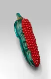 Napoleone Martinuzzi, Corncob