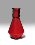 Fratelli Toso, Rosso e Nero Vase