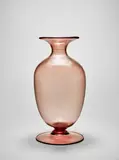 Vittorio Zecchin, Large Soffiato Vase