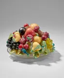 Artisti Barovier, Still Life, blown and applied glass
