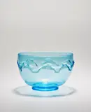 Soffiato Vase by Vittorio Zecchin, sold Oct 2020