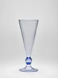 Soffiato Vase by Vittorio Zecchin, for MVM Cappellin, blown glass, sold Oct 2020