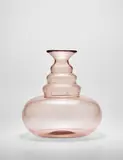 Soffiato Vase by Vittorio Zecchin, sold Oct 2020