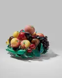 Artisti Barovier, Still Life, blown, applied and lamp worked glass