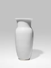 Tomasso Buzzi, Lattimo Vase