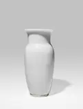 Tomasso Buzzi, Lattimo Vase