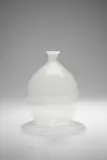 Carlo Scarpa, Mezza Filigrana Vase
