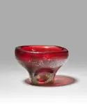 Carlo Scarpa, Small Corroso Vase