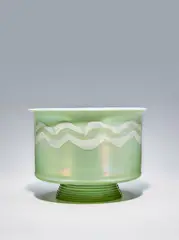 Giuseppe Chiacigh, Rare Vase