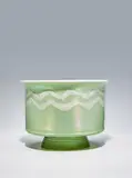 Giuseppe Chiacigh, Rare Vase