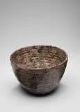 Paolo Venini, Puntini Murrine Bowl, for Venini, fused glass, engraved 'venini italia'