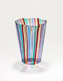 Gio Ponti, A Canne Vase