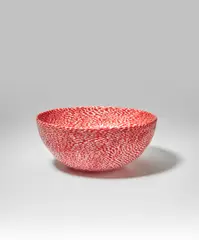 Paolo Venini, A Dame Murrine Bowl