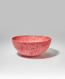 Paolo Venini, A Dame Murrine Bowl