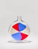 Fulvio Bianconi, Spicchi Vase