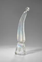 Eugene Berman, Rare Obelisco