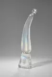 Eugene Berman, Rare Obelisco