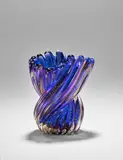 Archimede Seguso, Ritorto Vase