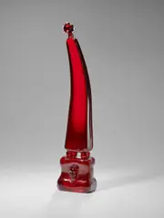 Eugene Berman, Rare Obelisco