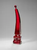 Eugene Berman, Rare Obelisco